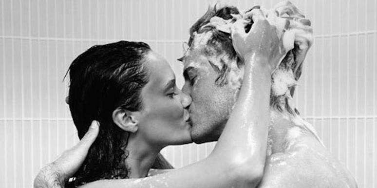 Pictures Of Shower Sex